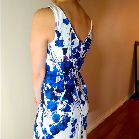 Dress and jacket combo - Picture 3 of 10